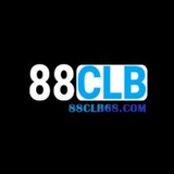 The "88clbcom1" user's logo