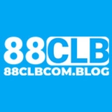 The "88CLB" user's logo