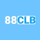 The "88CLB - Thiên Đường Giải Trí Trực Tuyến Uy Tín Top 1 Châu Á" user's logo