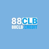 The "88clbcredit" user's logo