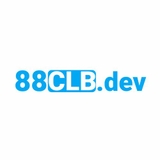 The "88CLB" user's logo