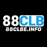 The "88clbe.info" user's logo