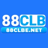 The "88Clbe Net" user's logo