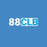 The "88CLB" user's logo