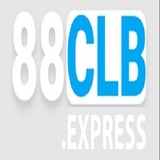 The "88clbexpress" user's logo