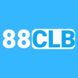 The "88CLB – Thiên Đường Giải Trí Cá Cược Đáng Trải Nghiệm 2024" user's logo