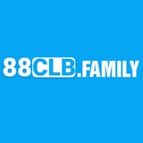 The "88clbfamily" user's logo