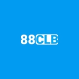 The "88clbgamecom" user's logo