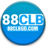 The "88CLB Nhà Cái" user's logo