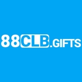 The "88CLB - Nhà Cái Trực Tuyến Mới Nổi Hấp Dẫn Với Đa Dạng Sản Phẩm Cá Cược" user's logo