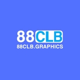 The "88CLB" user's logo