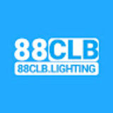 The "88CLB" user's logo