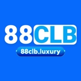 The "88Clb Luxury" user's logo