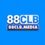 The "88Clb media" user's logo