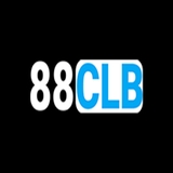 The "88CLB – Địa Chỉ Cá Cược Uy Tín Hàng Đầu Chất Lượng" user's logo