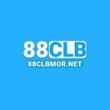 The "88CLB - Trang chủ chính thức" user's logo