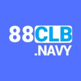 The "88clb game trực truyến" user's logo