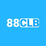 The "88CLB Promo" user's logo