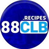 The "88CLB" user's logo