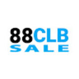 The "88CLB" user's logo