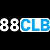 The "88CLB" user's logo