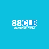 The "88CLB" user's logo
