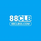 The "88CLB" user's logo