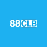 The "88CLB" user's logo