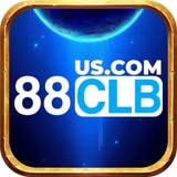 The "88clbus com" user's logo