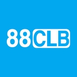 The "88CLB" user's logo