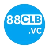 The "Cổng game 88clb" user's logo