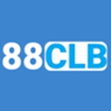 The "88CLB" user's logo