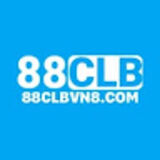 The "88CLBVN8 COM" user's logo