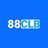 The "88CLB – Điểm Đến Giải Trí Đỉnh Cao" user's logo