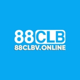 The "88CLB" user's logo