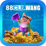 The "88clbwang" user's logo