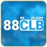 The "88CLB" user's logo