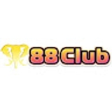 The "88Club" user's logo
