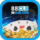 The "88clubcyouu" user's logo