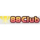 The "88CLUB เว็บพนัน" user's logo