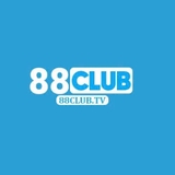 The "88CLUB ทางเข้าใหม่ 2025 – เล่นผ่านมือถือ รับฟรี 888 บาท" user's logo