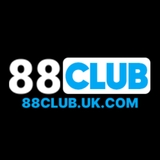 The "เจ้ามือรับพนัน 88CLUB" user's logo