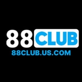 The "88CLUB เจ้ามือรับพนัน" user's logo