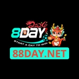 The "88daynet1" user's logo