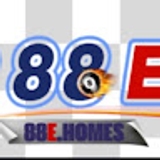 The "88E HOMES" user's logo