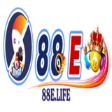 The "88elife" user's logo