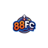 The "88FC - Trang chủ nền tảng giải trí trực tuyến nâng tầm mọi cuộc chơi" user's logo