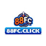 The "88FC - TRANG CHỦ 88FC.COM CHÍNH THỨC" user's logo