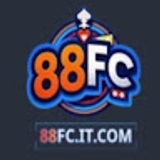 The "88Fc it com" user's logo