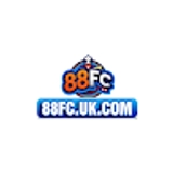 The "88Fc uk com" user's logo